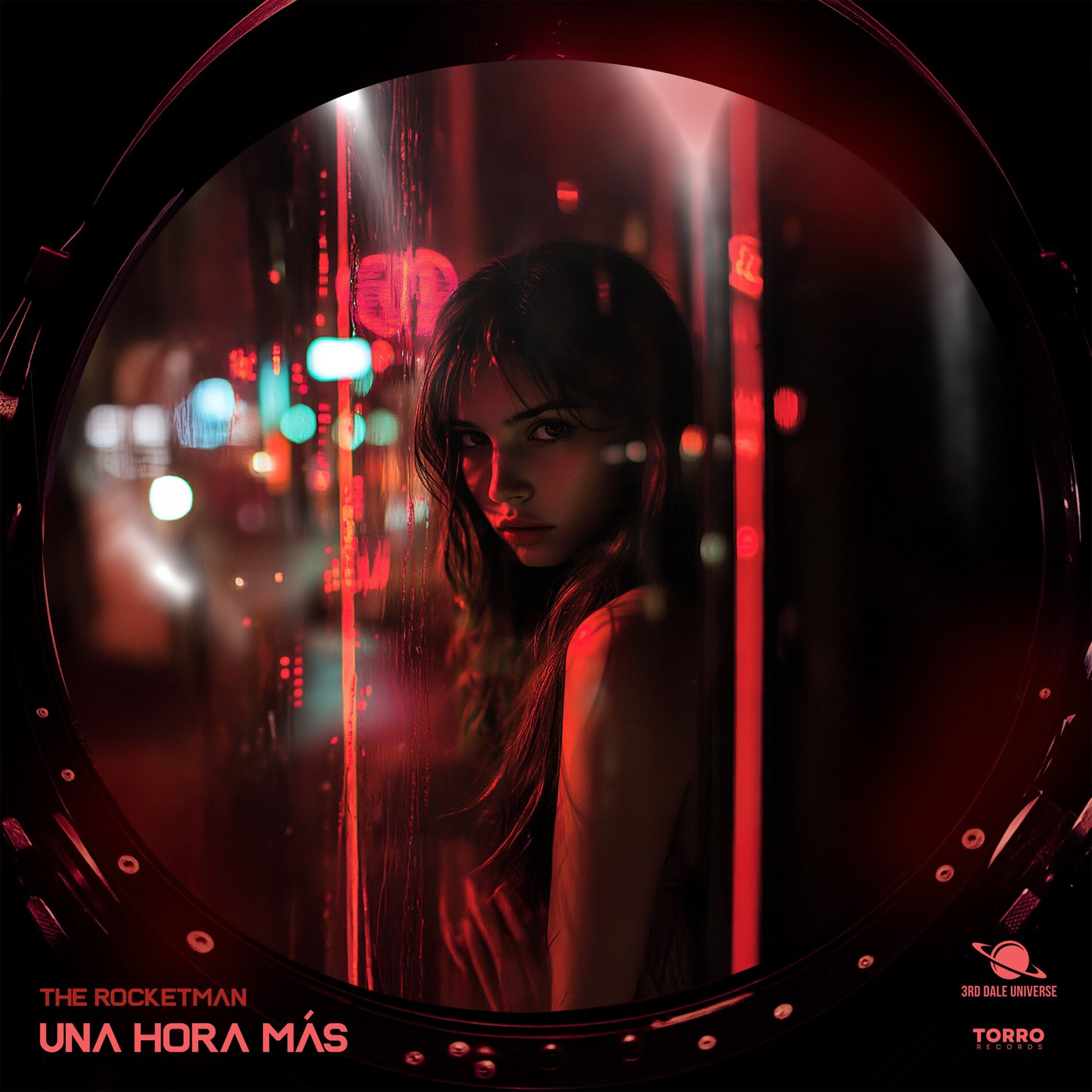 Album cover of Una Hora Más