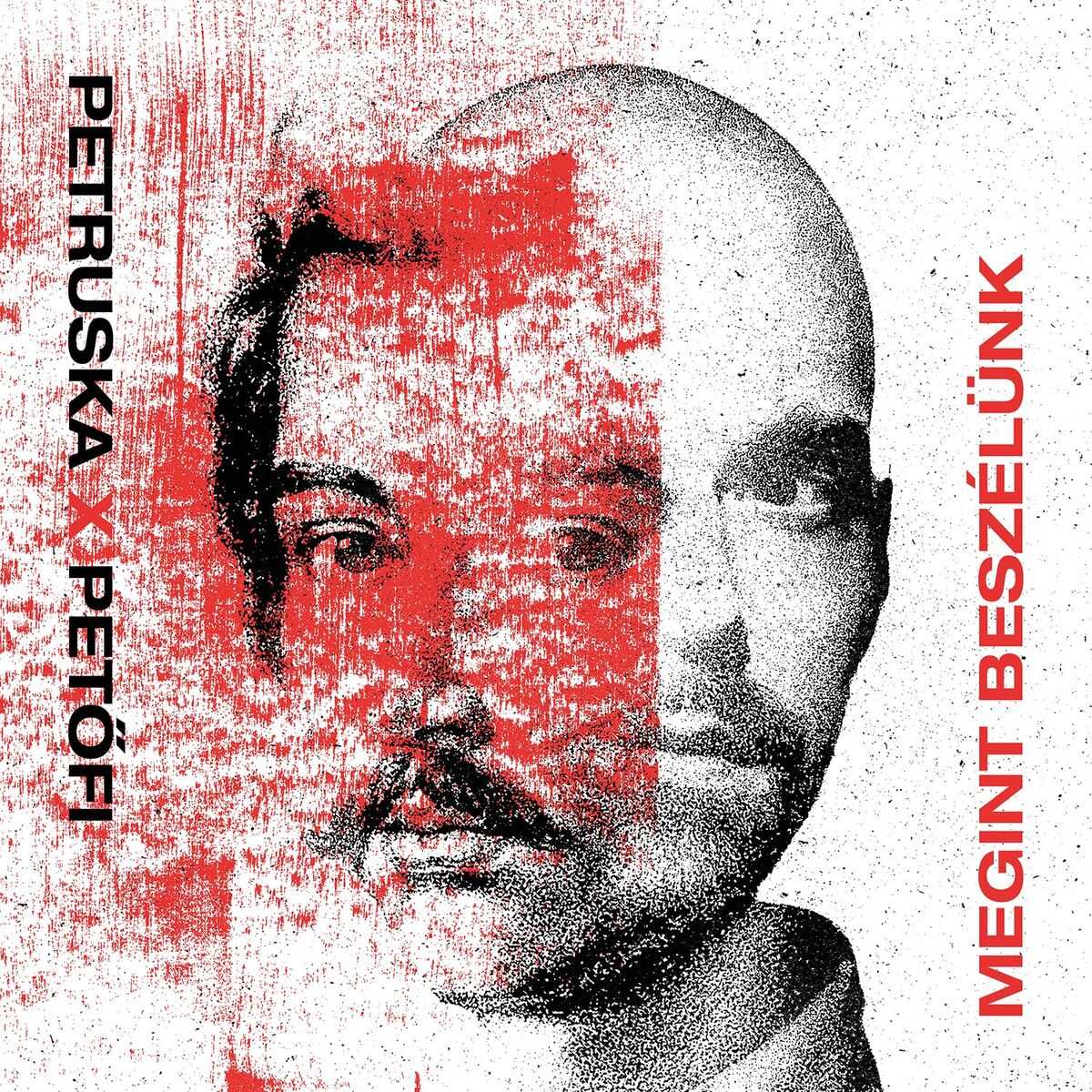 Album cover of Az emberiség sorsa