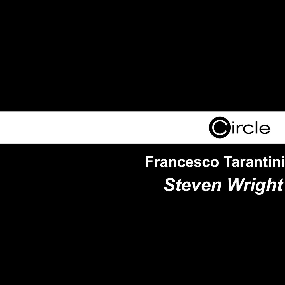 Picture of Francesco Tarantini - Steven Wright (MP3 EP)