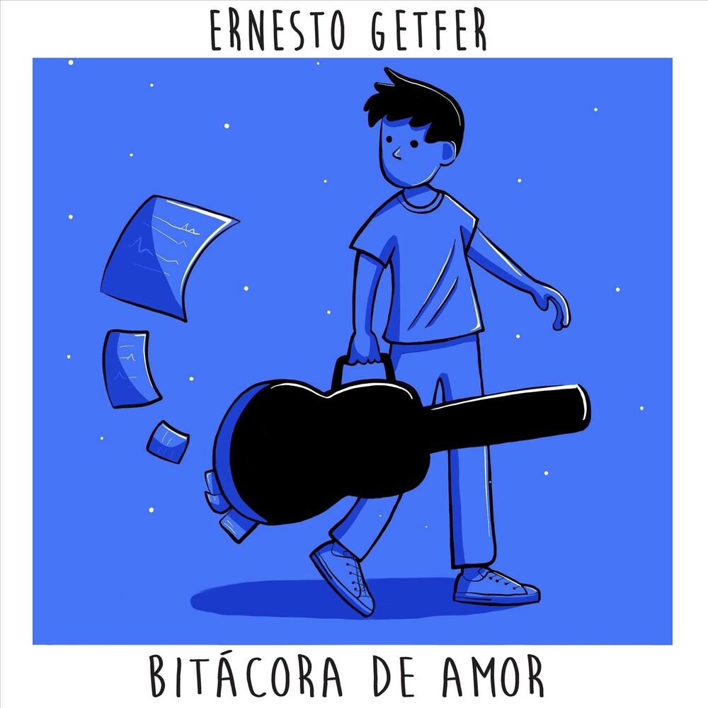 Picture of Bitácora de Amor