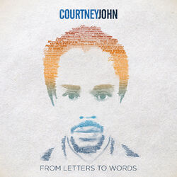 Cover of From Letters to Words