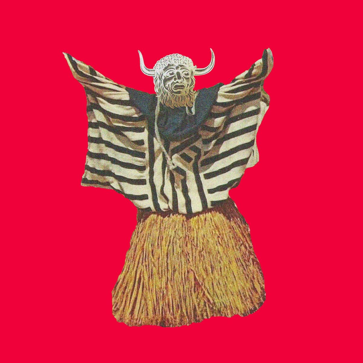 Album cover of Block Shaman