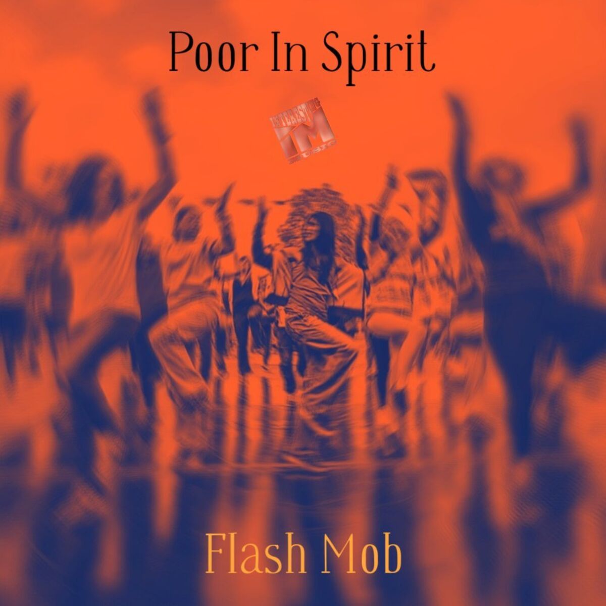 Album cover of Flash Mob