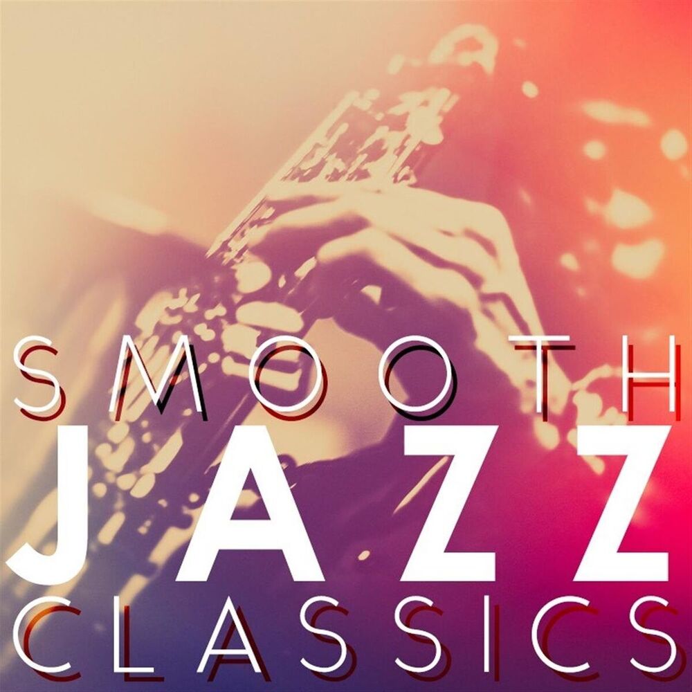 Picture of Smooth Jazz Classics