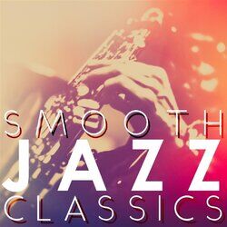 Cover of Smooth Jazz Classics