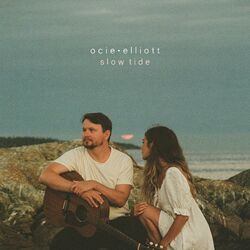 Cover of Slow Tide