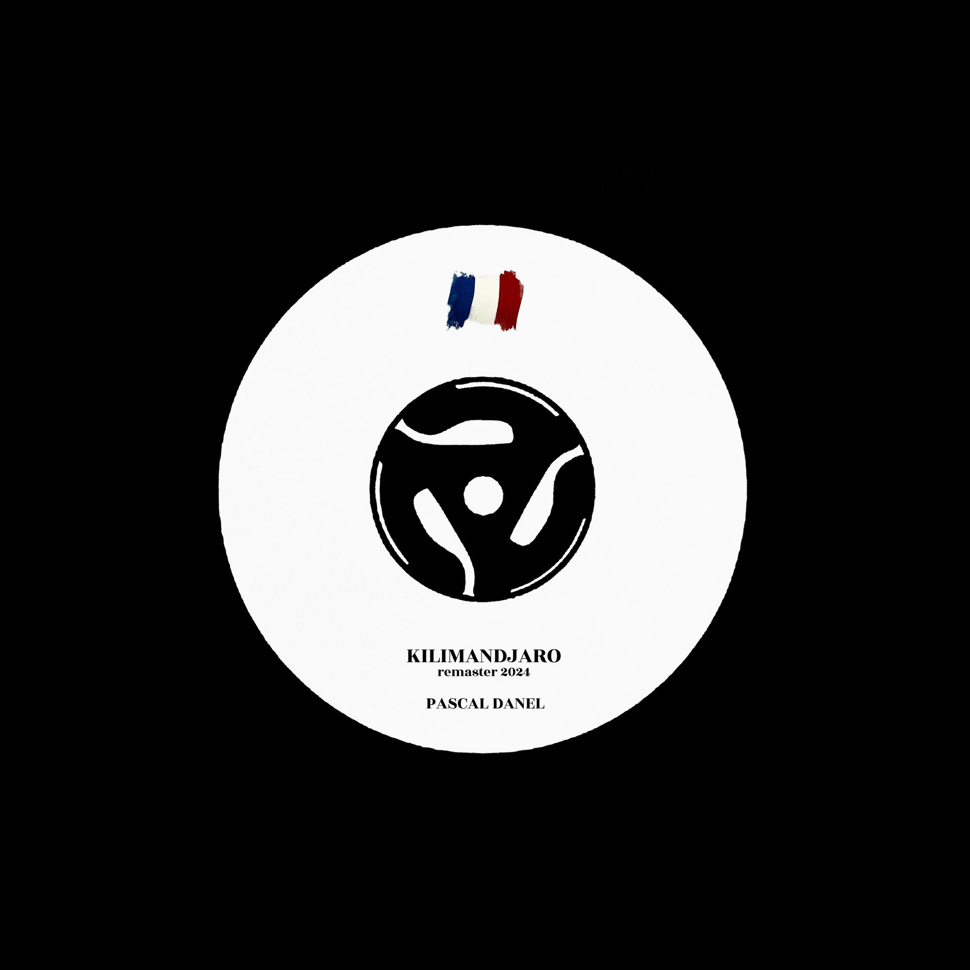 Album cover of Kilimandjaro