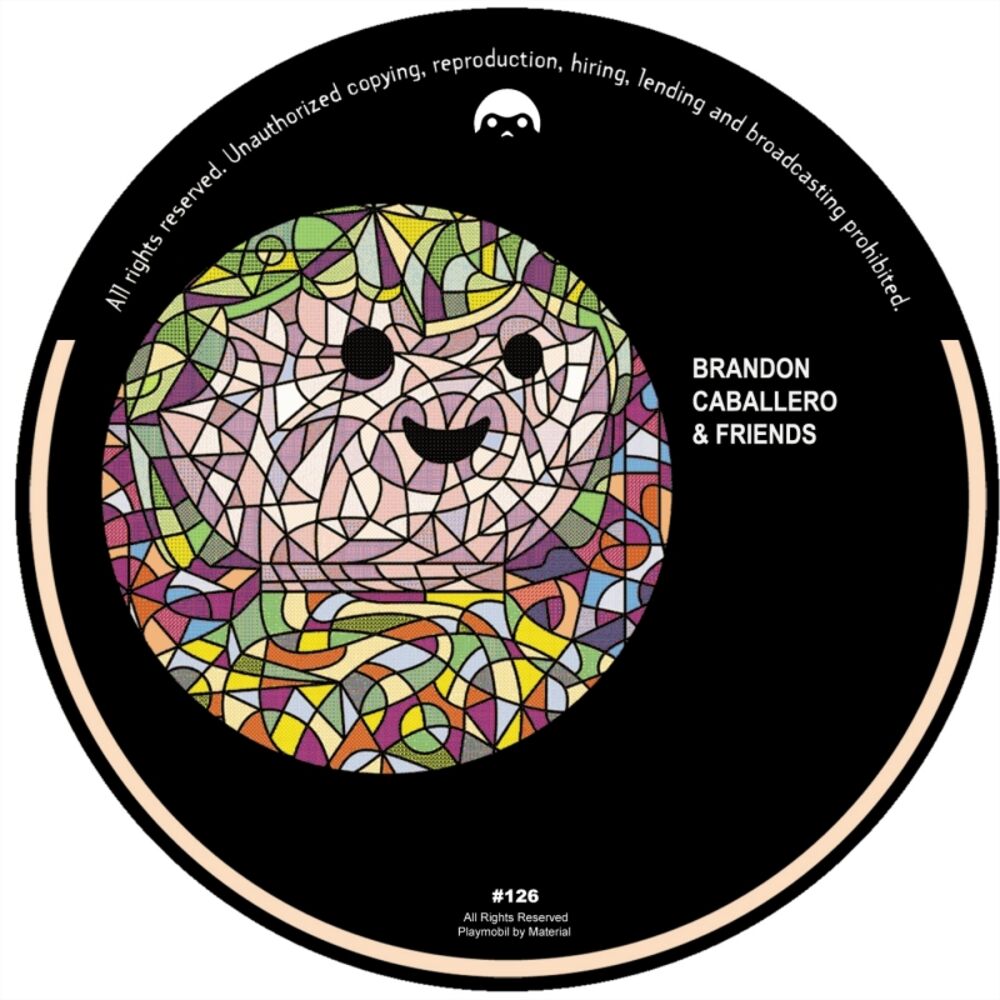 Picture of Pride Money EP