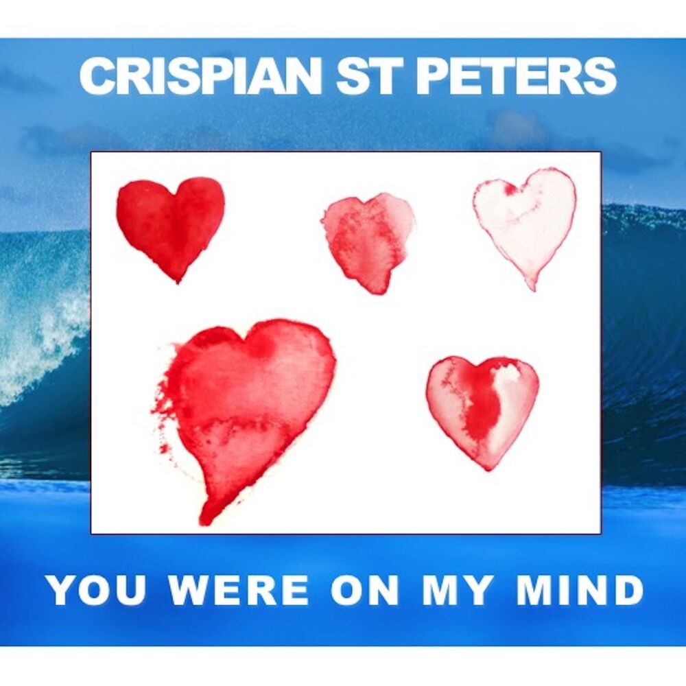 Picture of You Were on My Mind