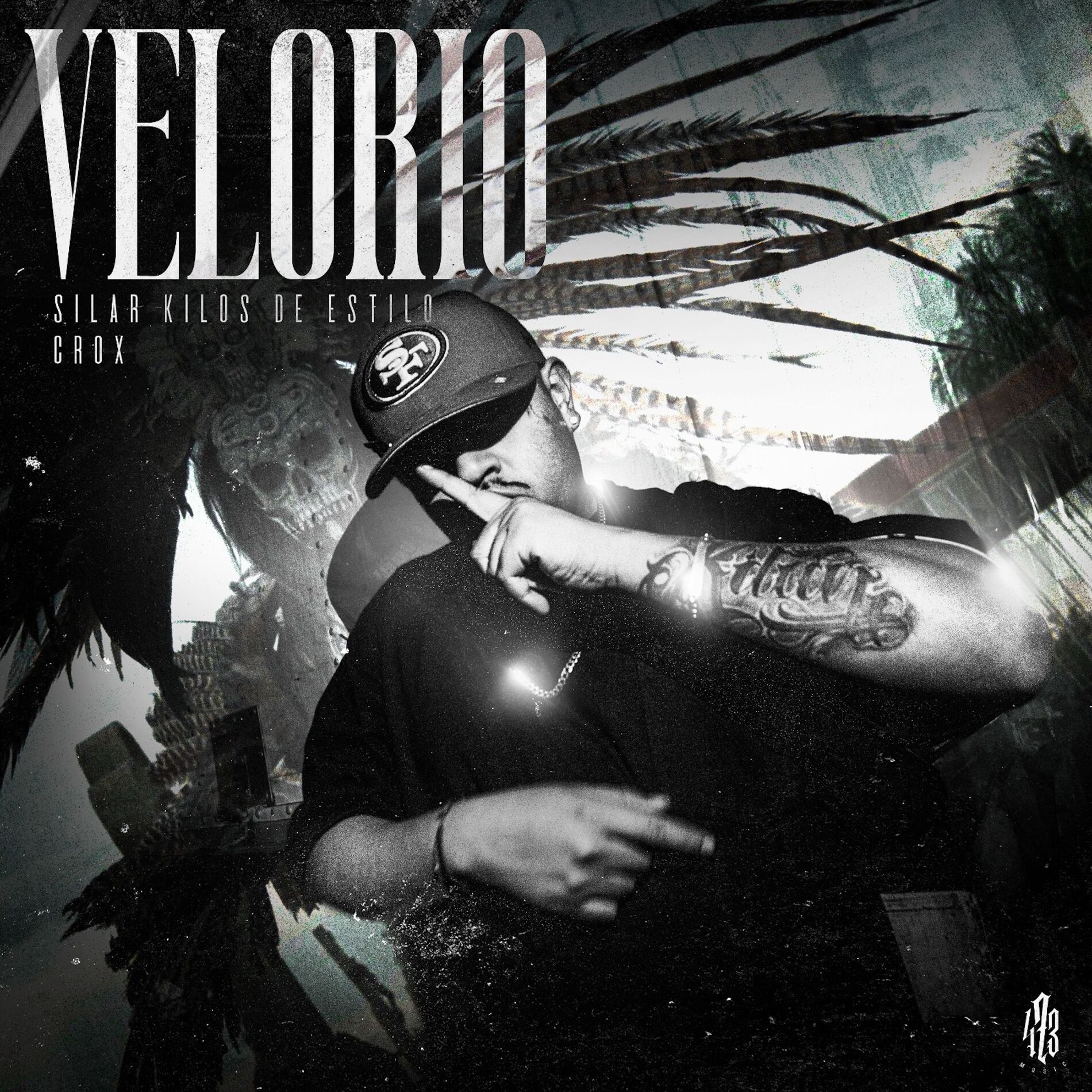 Album cover of Velorio