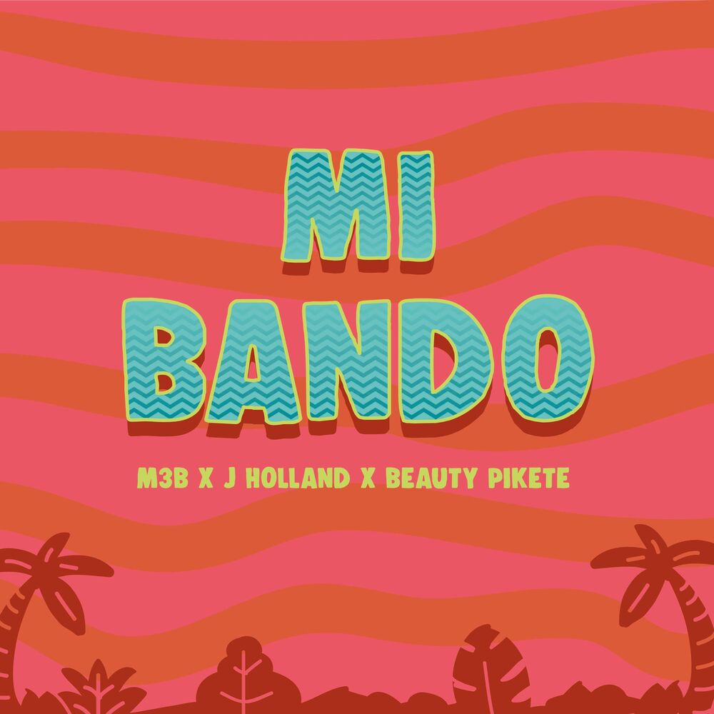 Picture of Mi Bando