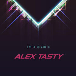 Cover of A Million Voices