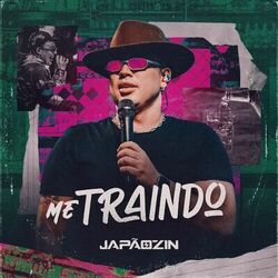 Cover of Me Traindo