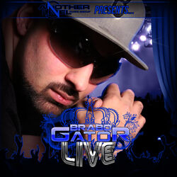 Cover of Live