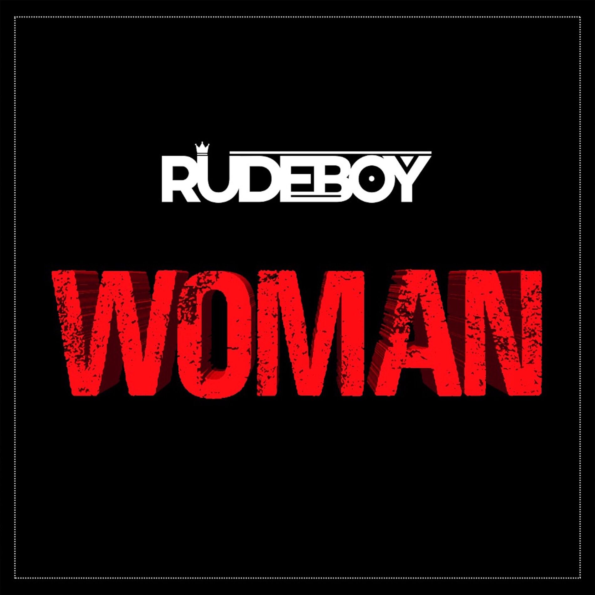 Album cover of Woman