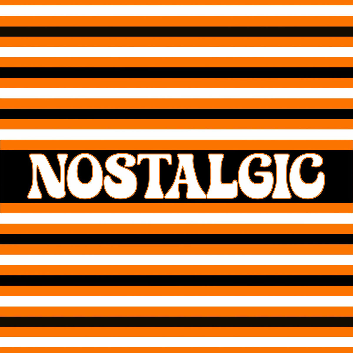 Album cover of Nostalgic