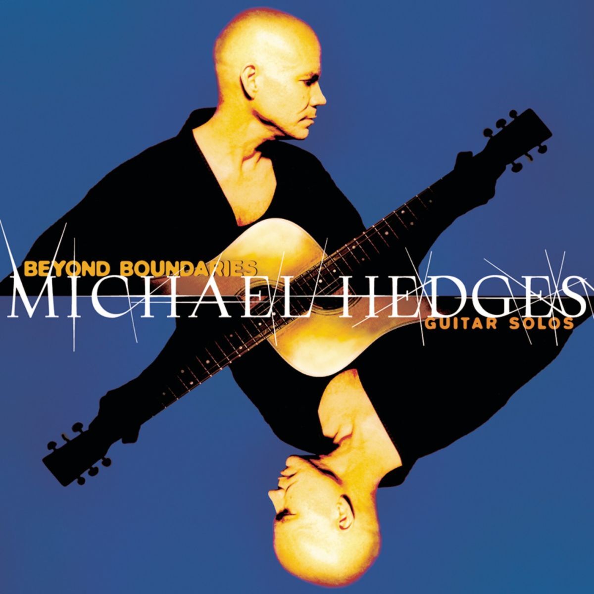 Album cover of The 2nd Law