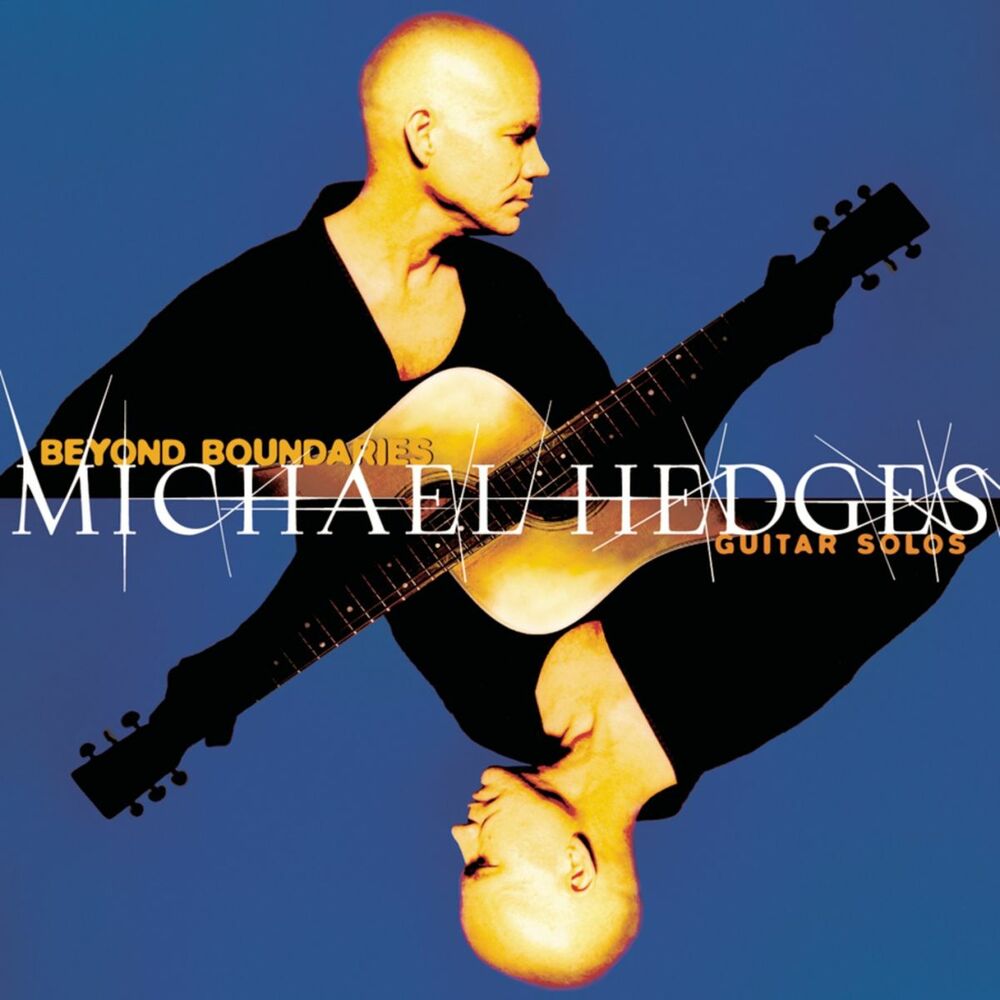 Picture of Beyond Boundaries: Guitar Solos