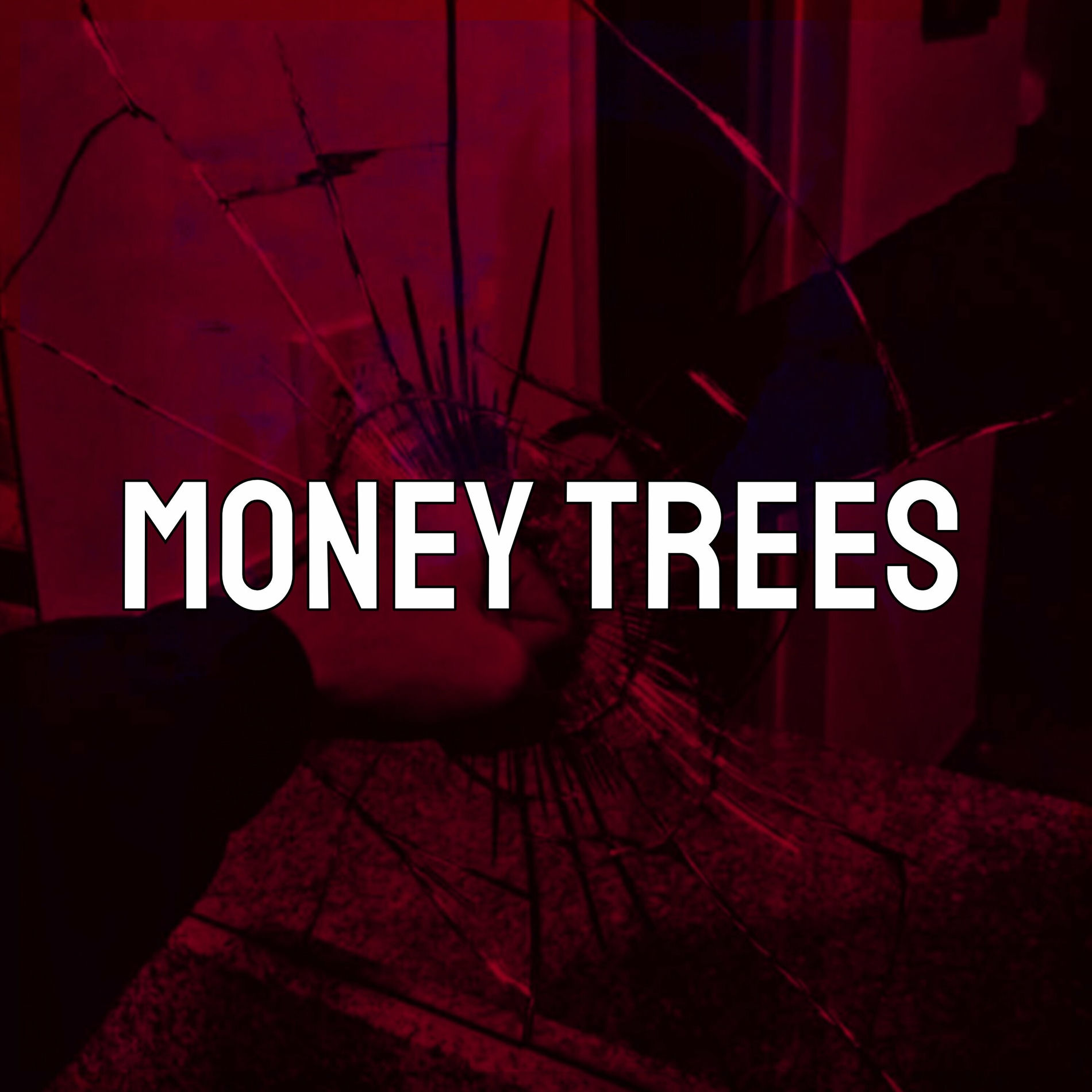 Album cover of Money Trees (Cover)