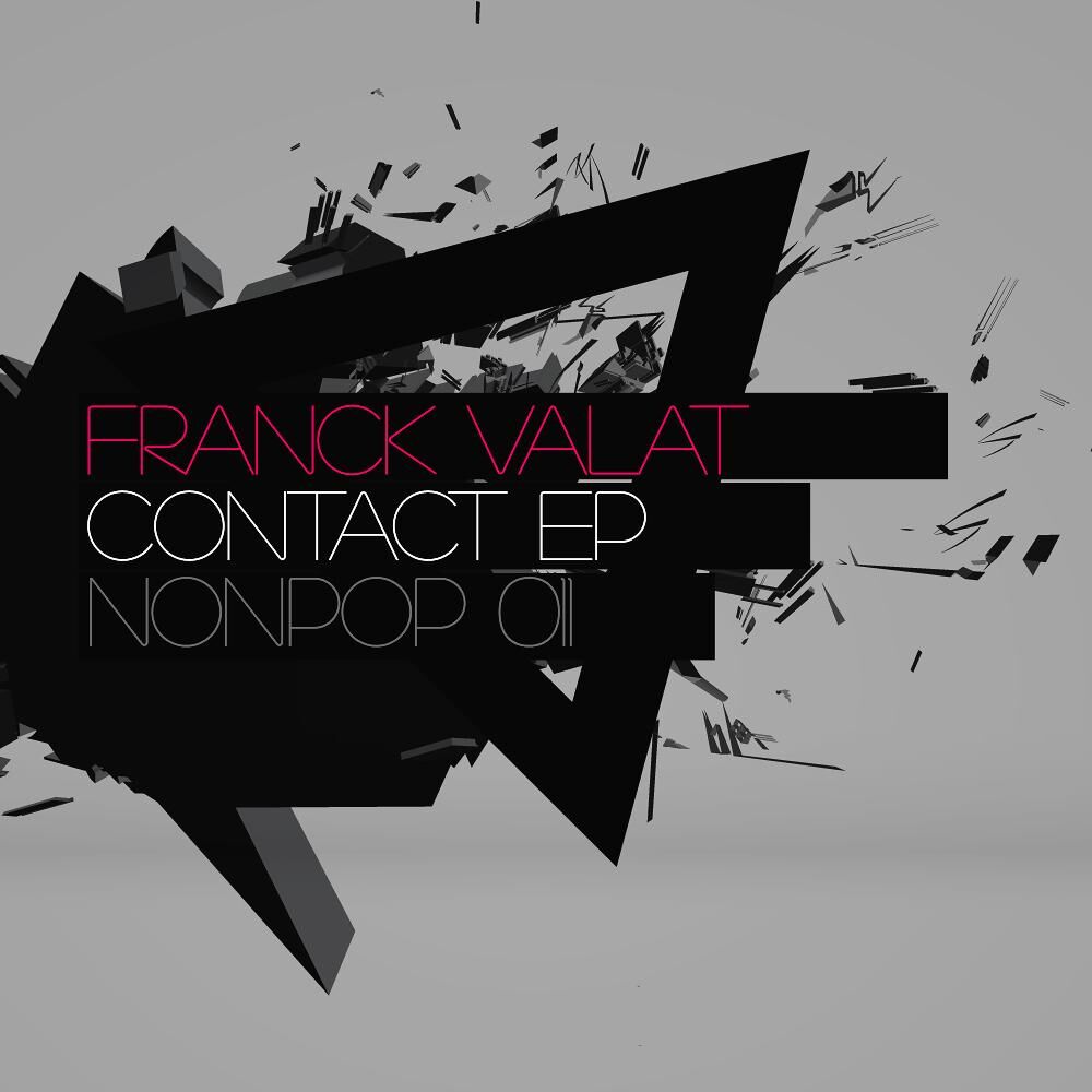 Picture of Contact Ep