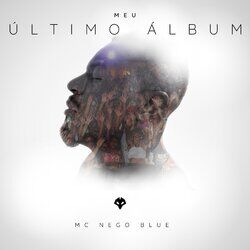 Cover of MEU ÚLTIMO ÁLBUM