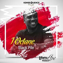 Cover of Stackpile