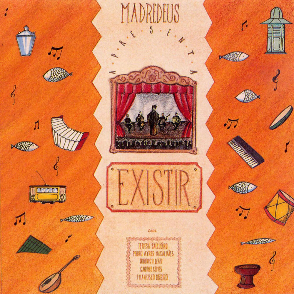 Picture of Existir