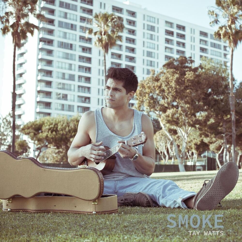 Picture of Smoke (Acoustic Version)
