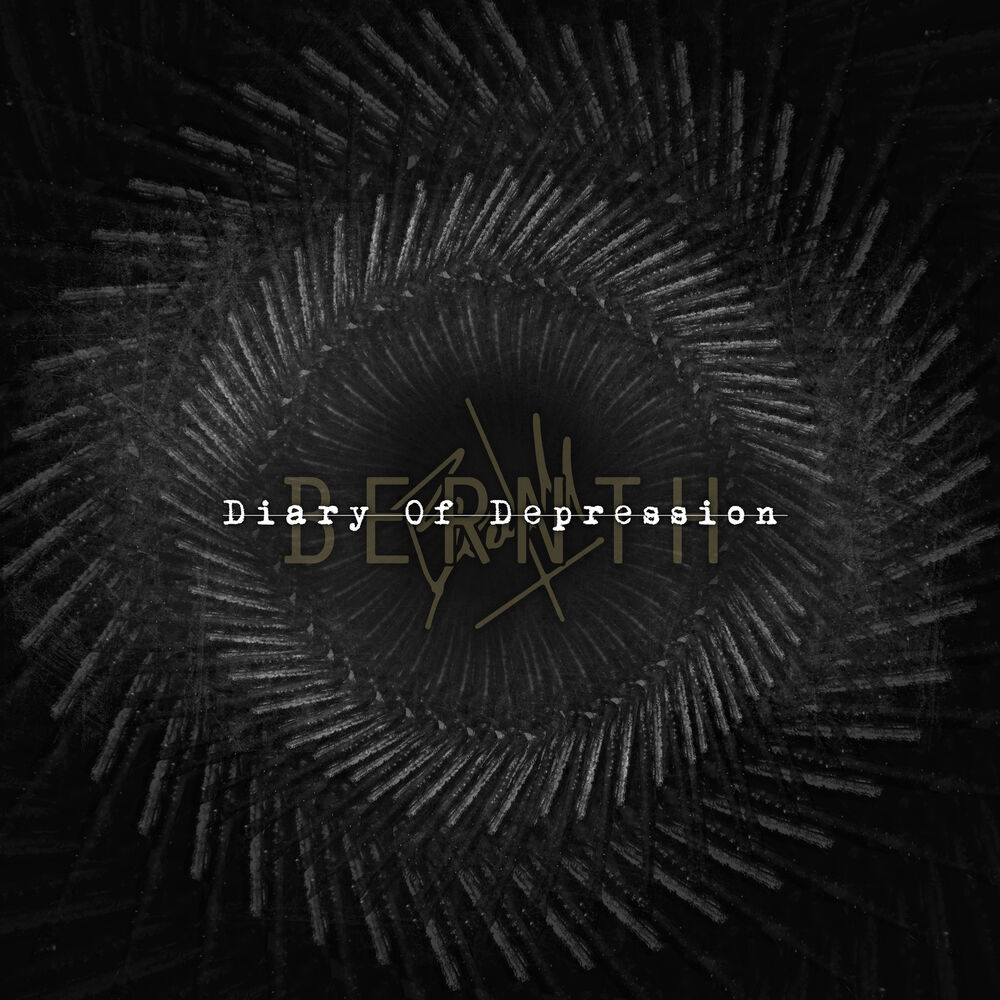 Picture of Diary of Depression