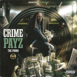 Cover of Crime Payz