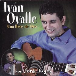 Cover of Una Llave de Oro