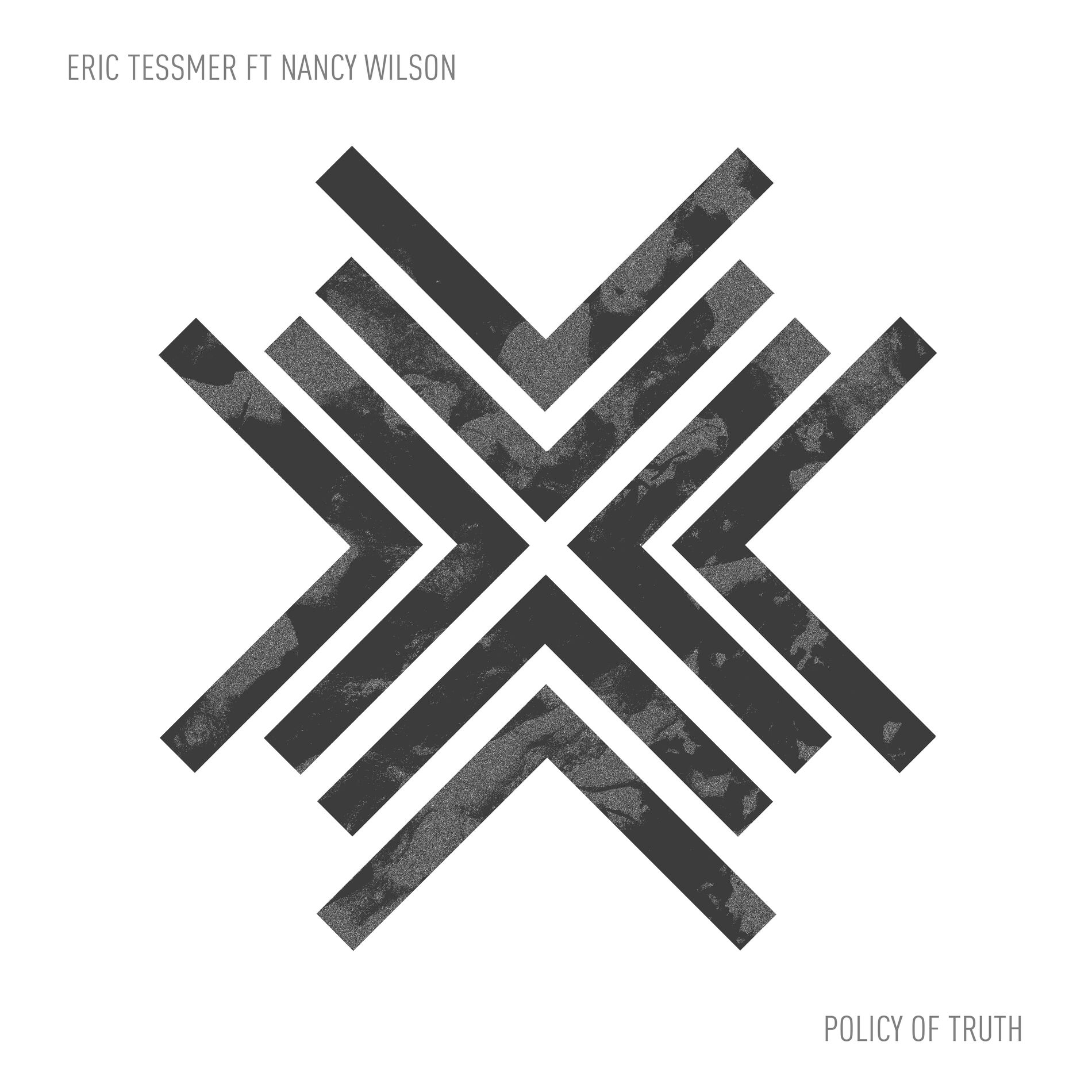 Album cover of Policy of Truth