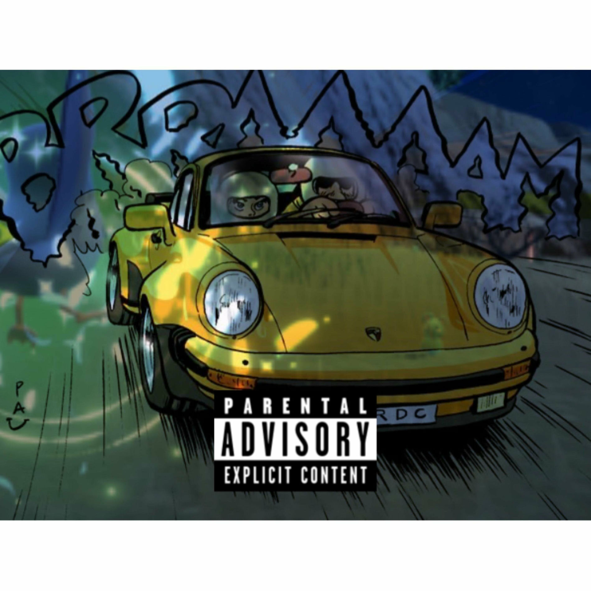 Album cover of Redemption
