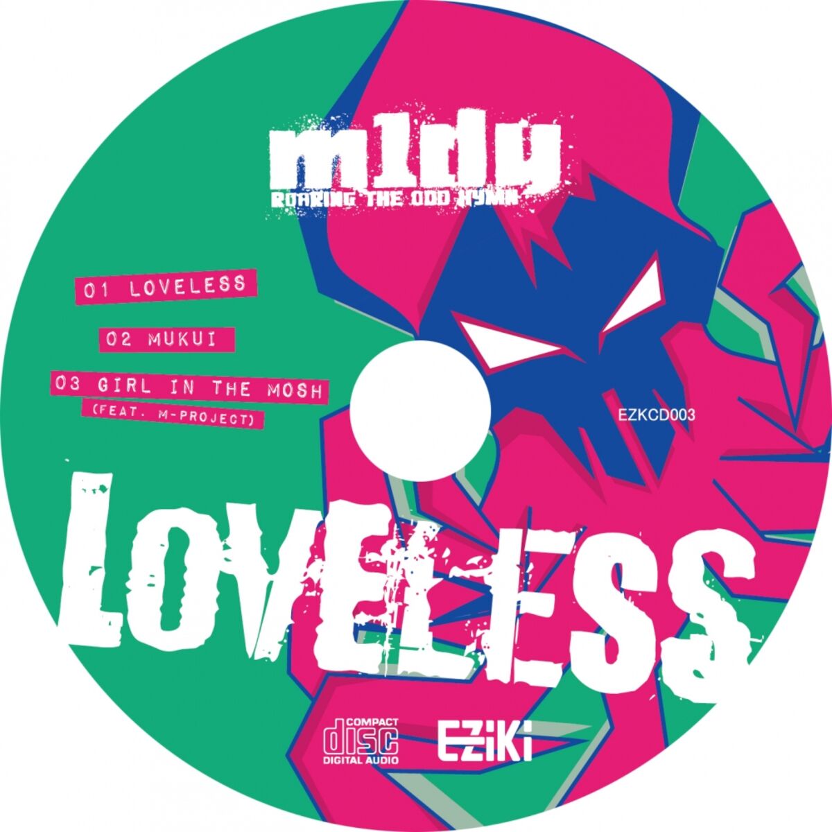 M1dy: albums, songs, playlists | Deezer M1dy: albums, songs, playlists | Deezer