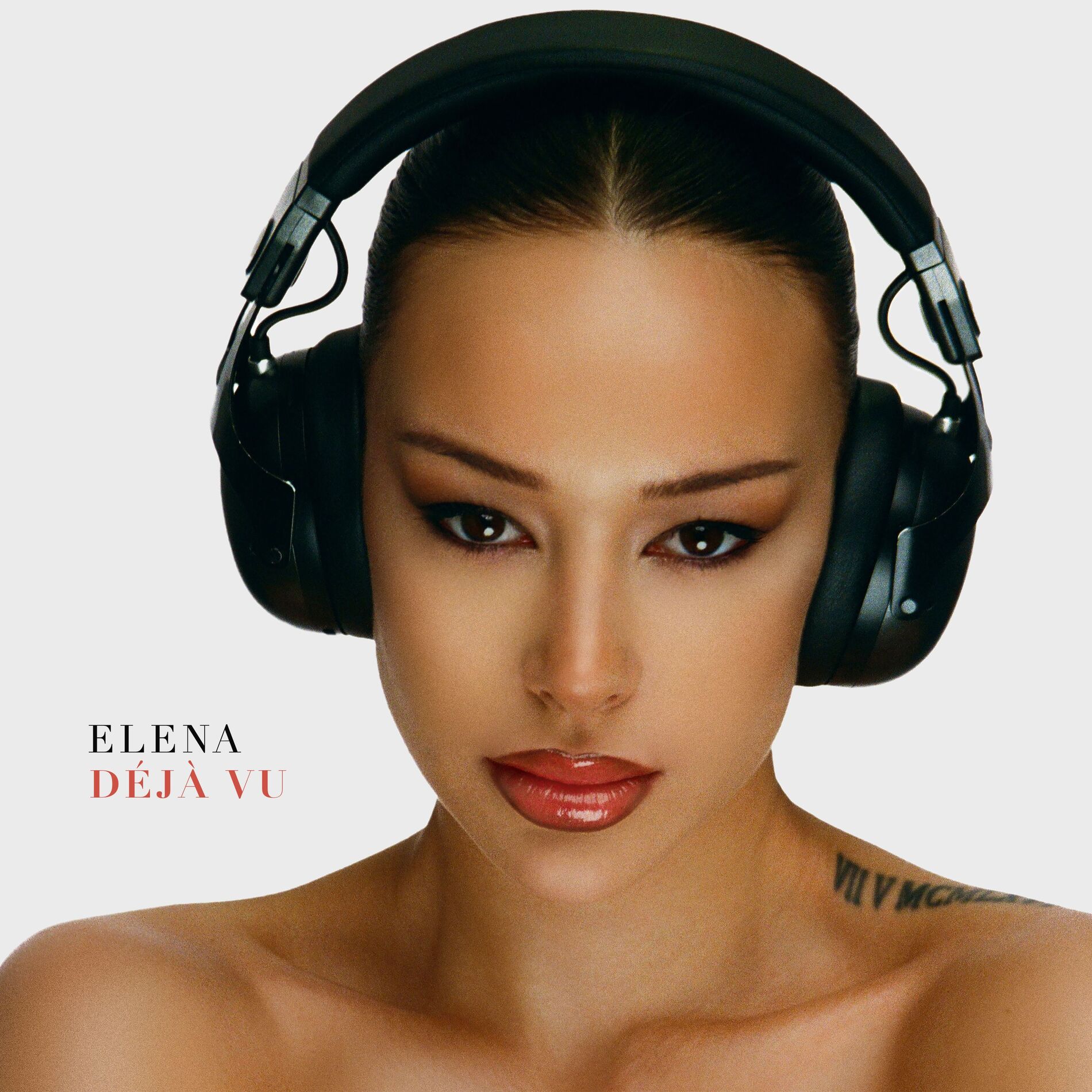 Album cover of Déjà vu