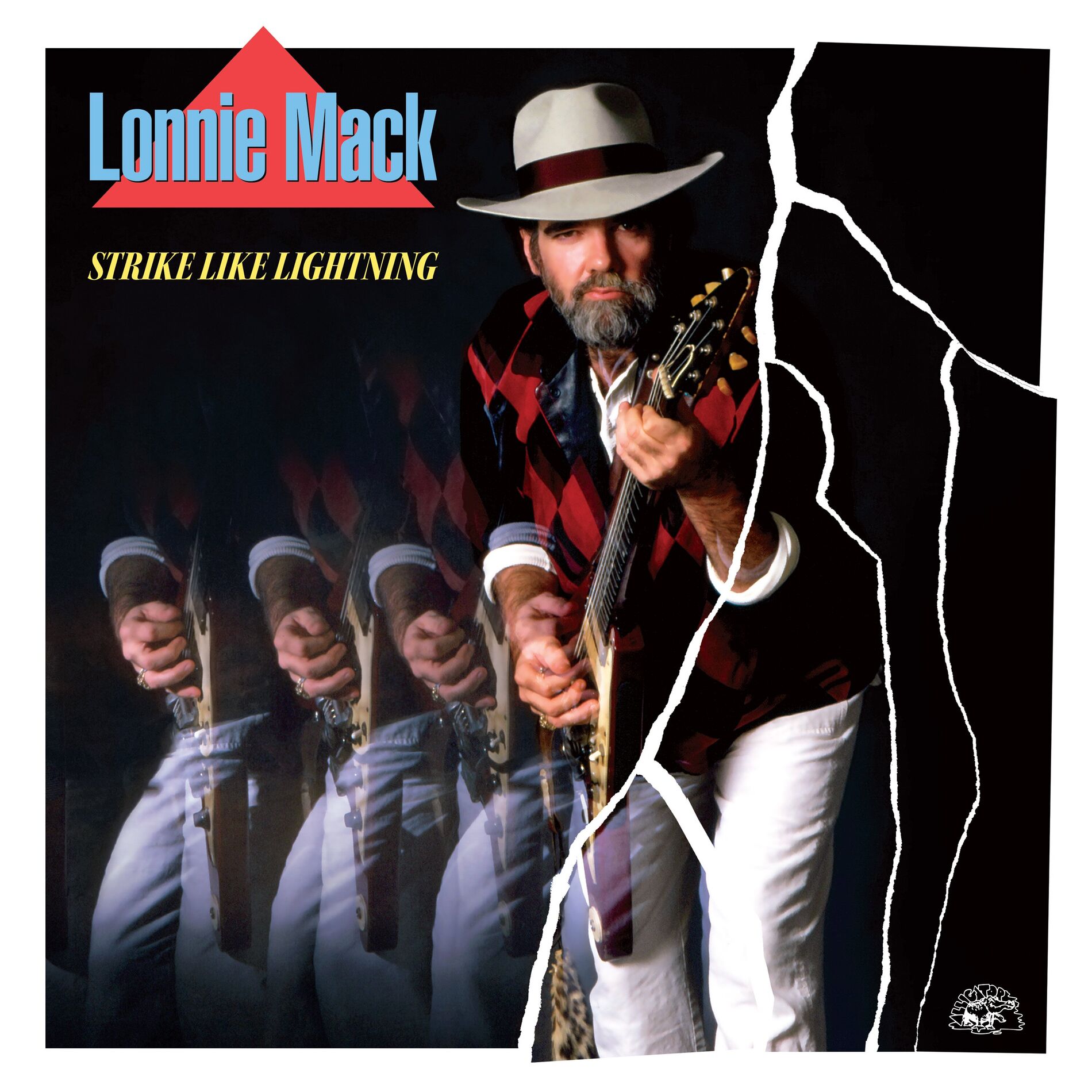 Album cover of Stop