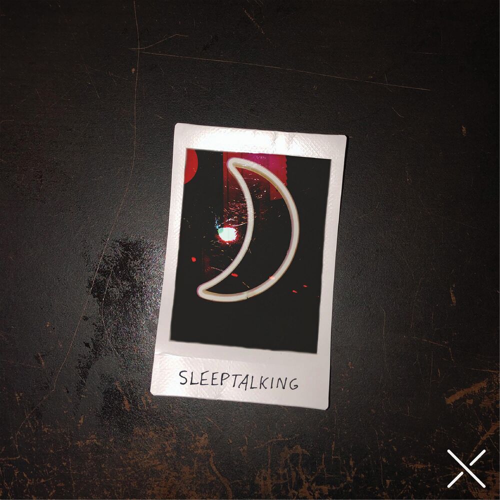 Picture of Sleeptalking
