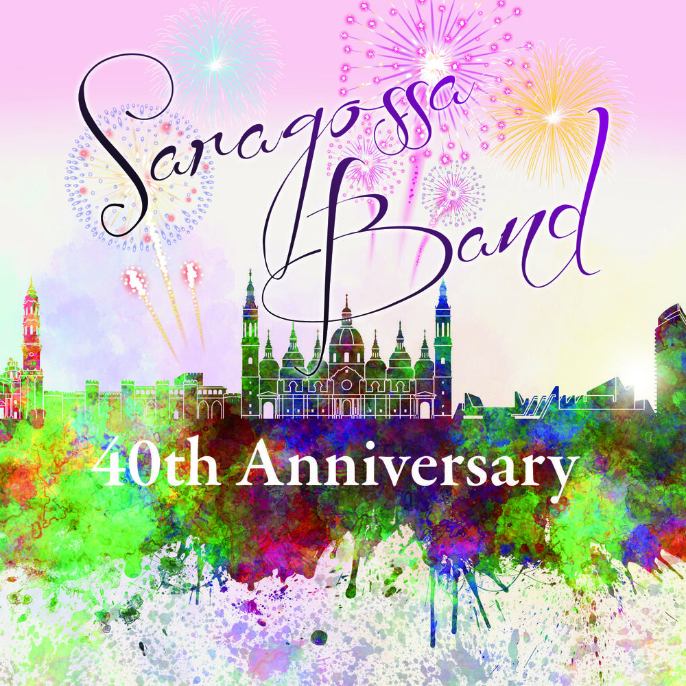 Picture of 40th Anniversary