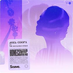 Cover of Homecoming (feat. The Royalties STHLM)