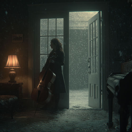 Winter Poems