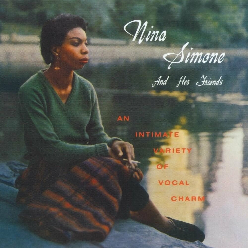 Picture of Nina Simone And Her Friends (2014 - Remaster)