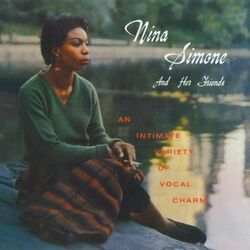 Cover of Nina Simone And Her Friends (2014 - Remaster)