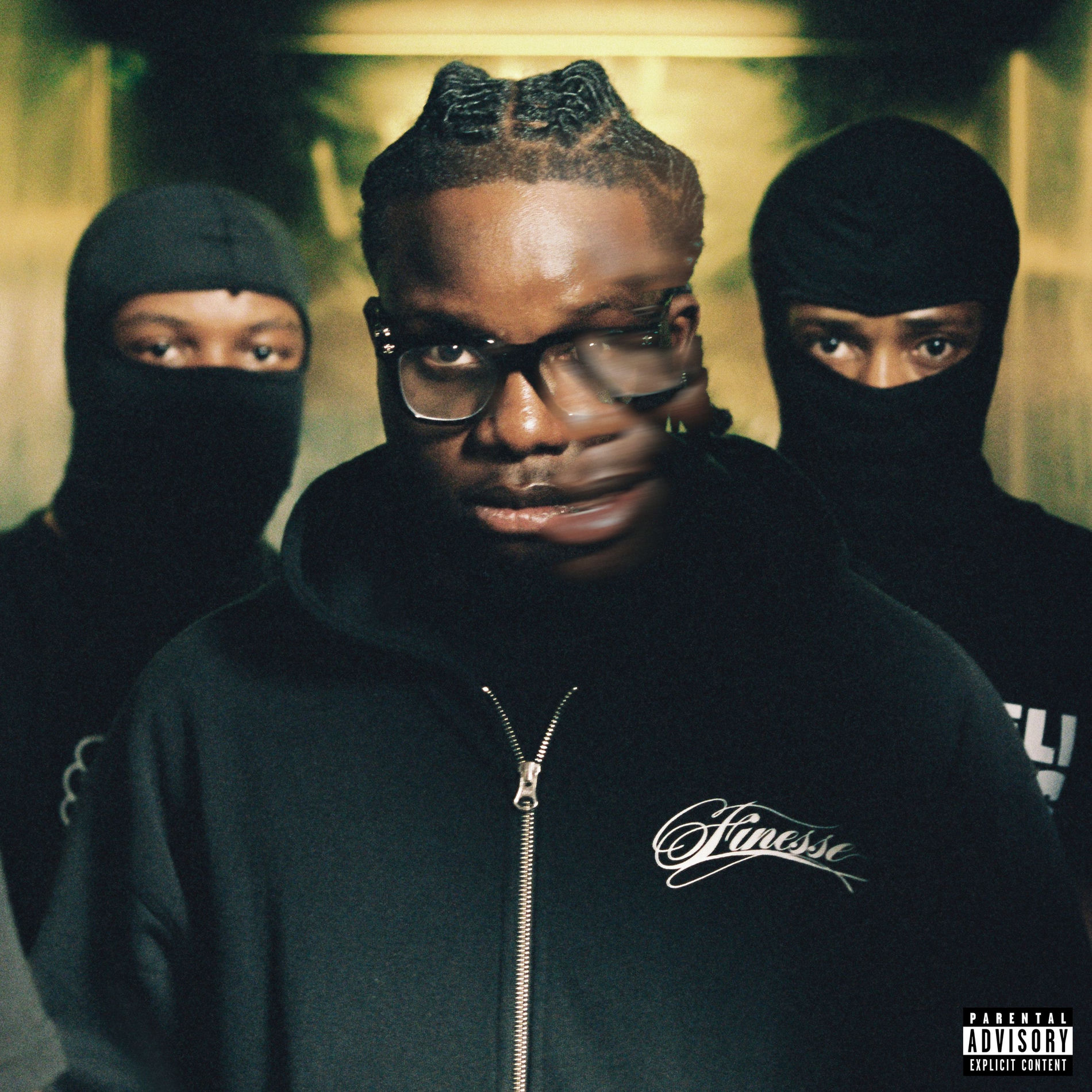 Album cover of Linked In