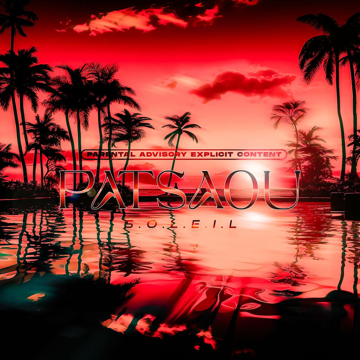 Album cover of Soleil
