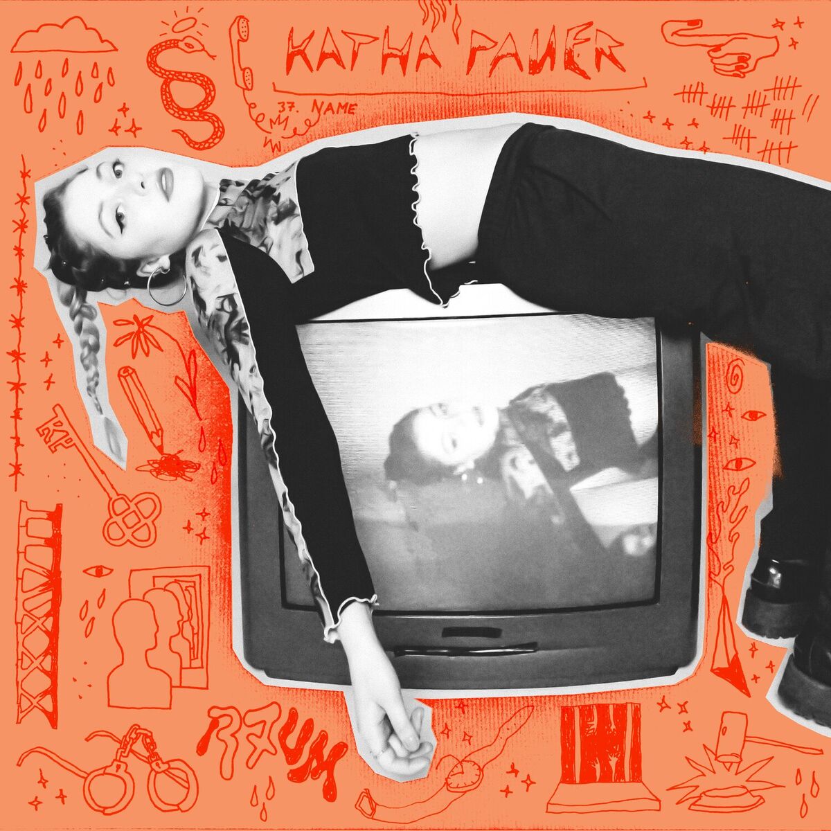 Album cover of Raum 37