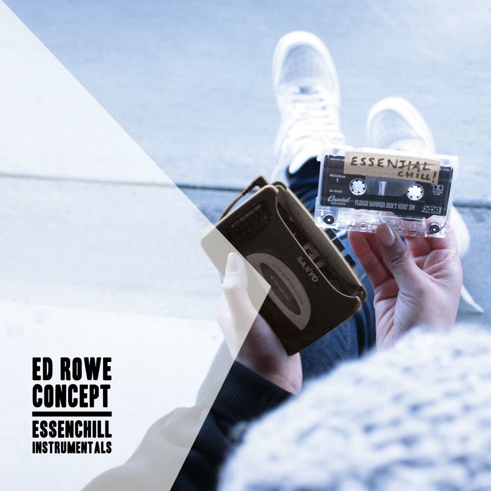 Picture of Essenchill (Instrumentals)