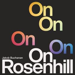 Cover of On Rosenhill