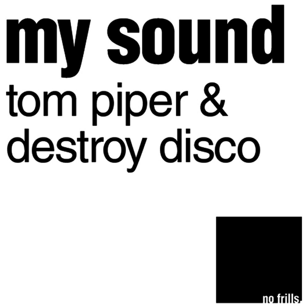 Picture of My Sound MEGA EP