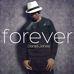 Cover of Forever