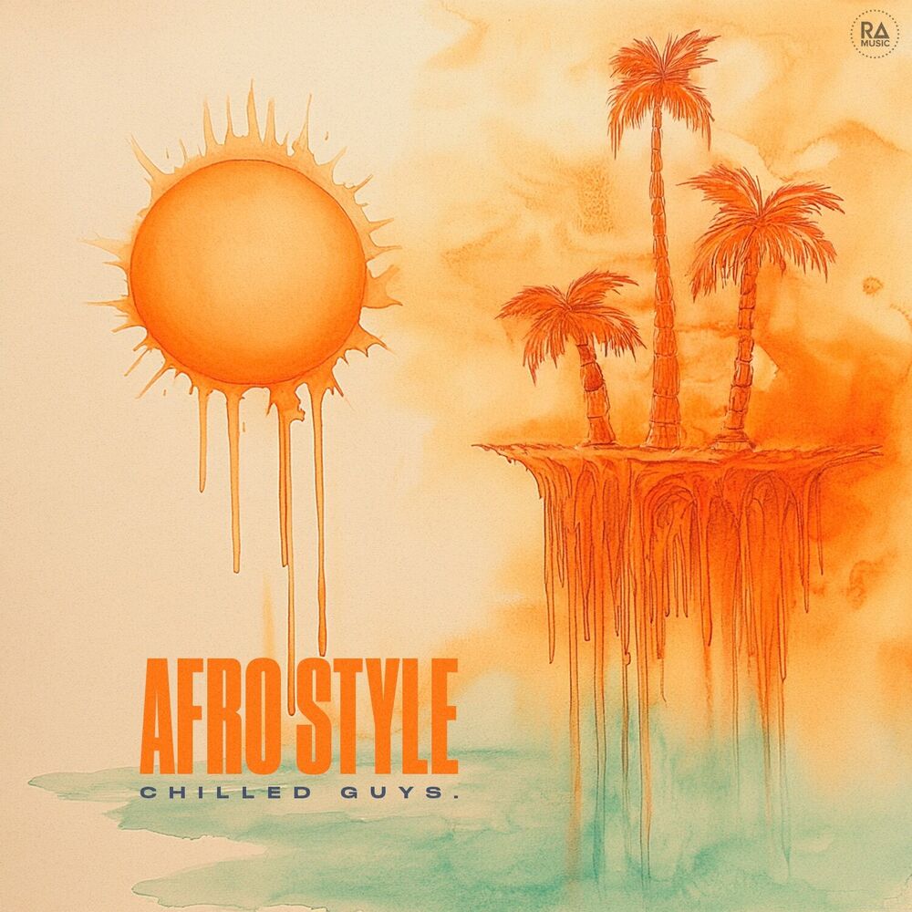 Picture of afro style